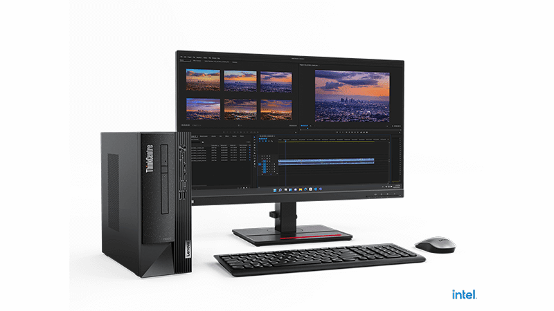 Lenovo ThinkCentre neo 50s