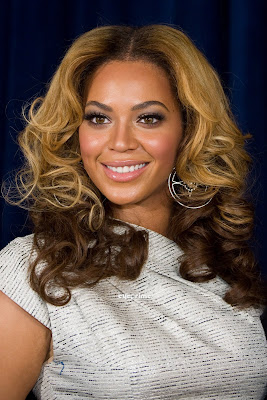 Beyonce Knowles Hot Photo