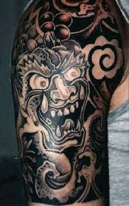  Modern Tattoo Culture:Soul Of Tattoo