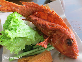 Ikan-Kerisi-Johor