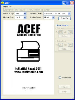 Free Download Acef 2011