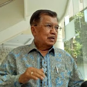 Jusuf Kalla: Kalau Ingin Sejahtera, Iuran BPJS Harus Naik