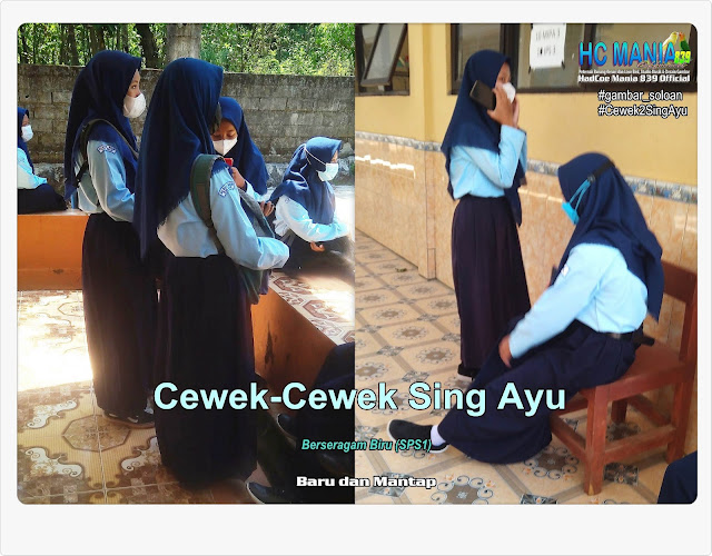 Gambar SMA Soloan Spektakuler Cover Biru (SPS1) 21 - Gambar Soloan Spektakuler Terbaik di Indonesia