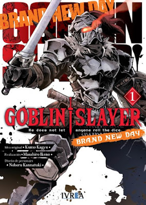 Goblin Slayer: Brand New Day