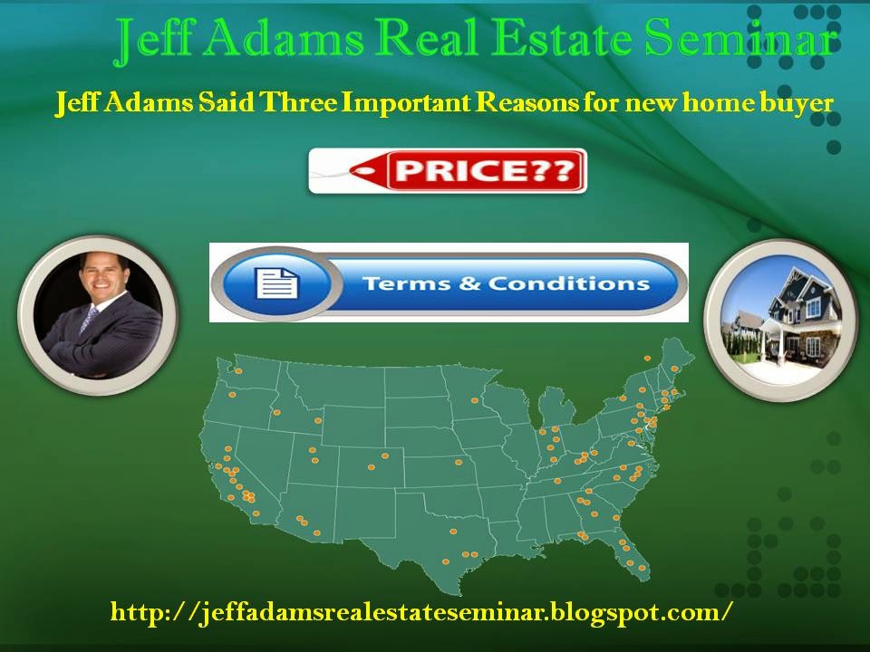 https://www.facebook.com/jeffadamsrealestateseminar