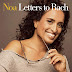 Noa pone letra a 11 partituras de Johann Sebastian Bach en su disco 'Letters to Bach'