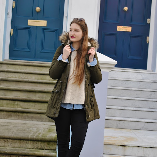 Coup de foudre pour Notting Hill