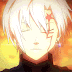 Allen walker ( D-gray-man)