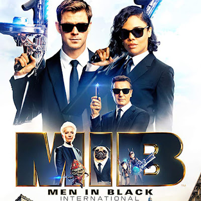 Download Film Men in Black: International WebDL Full Movie Sub Indo