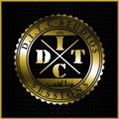 DITC Sessions Cover Art1