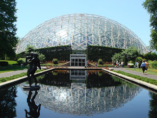 Climatron