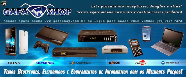 http://gafashop.com.br/produto/Duosat-Blade-HD-Black-Series.html