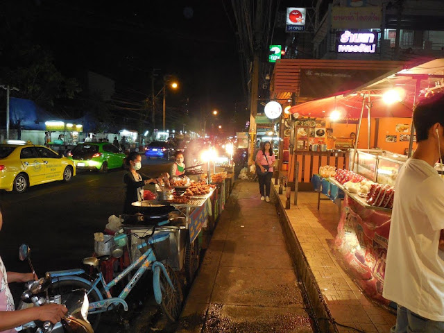 Thủ đô Bangkok Địa Điểm Du Lịch Tốt Nhất 7