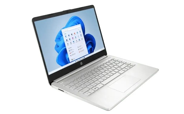 HP 14S DQ2622TU