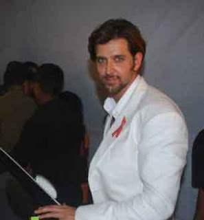 hrithik roshan new look