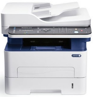 Xerox WorkCentre 3215 Driver Download