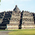 Borobudur Temple ( pearl equator )