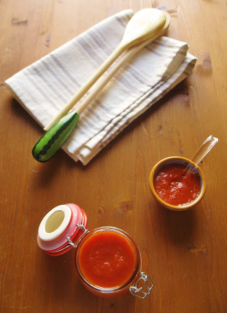 Sugo di Pomodoro