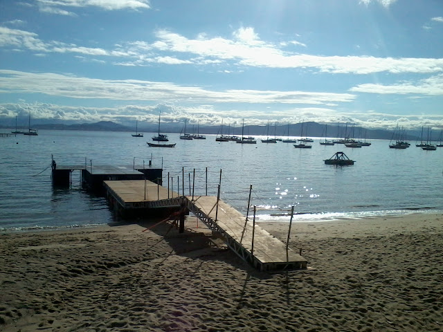 Lagoa da Conceição, Dunas, Florianópolis - Santa Catarina, Floripa