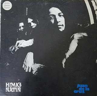 Juan  De La Cruz Band "Himig Natin" 1973 +  "Maskara" 1974 “Super Session” 1976 +“Up In Arms” 1971 +“Kahit Anong Mangyari"1980  Philippines Heavy Psych Hard Blues Rock Pinoy Rock