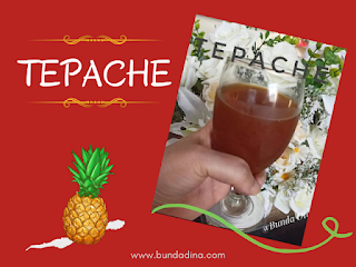 Tepache