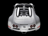 Bugatti Veyron 16.4 Grand Sport Picture