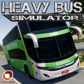 تحميل لعبة Download Heavy Bus Simulator APK