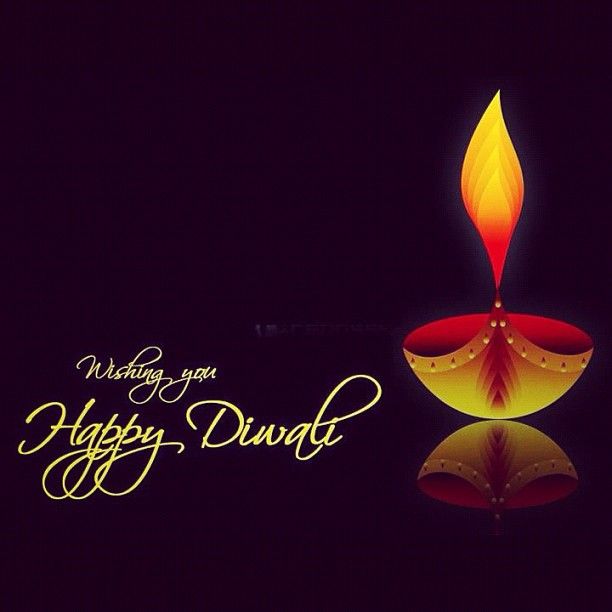 Happy deewali wallpaper