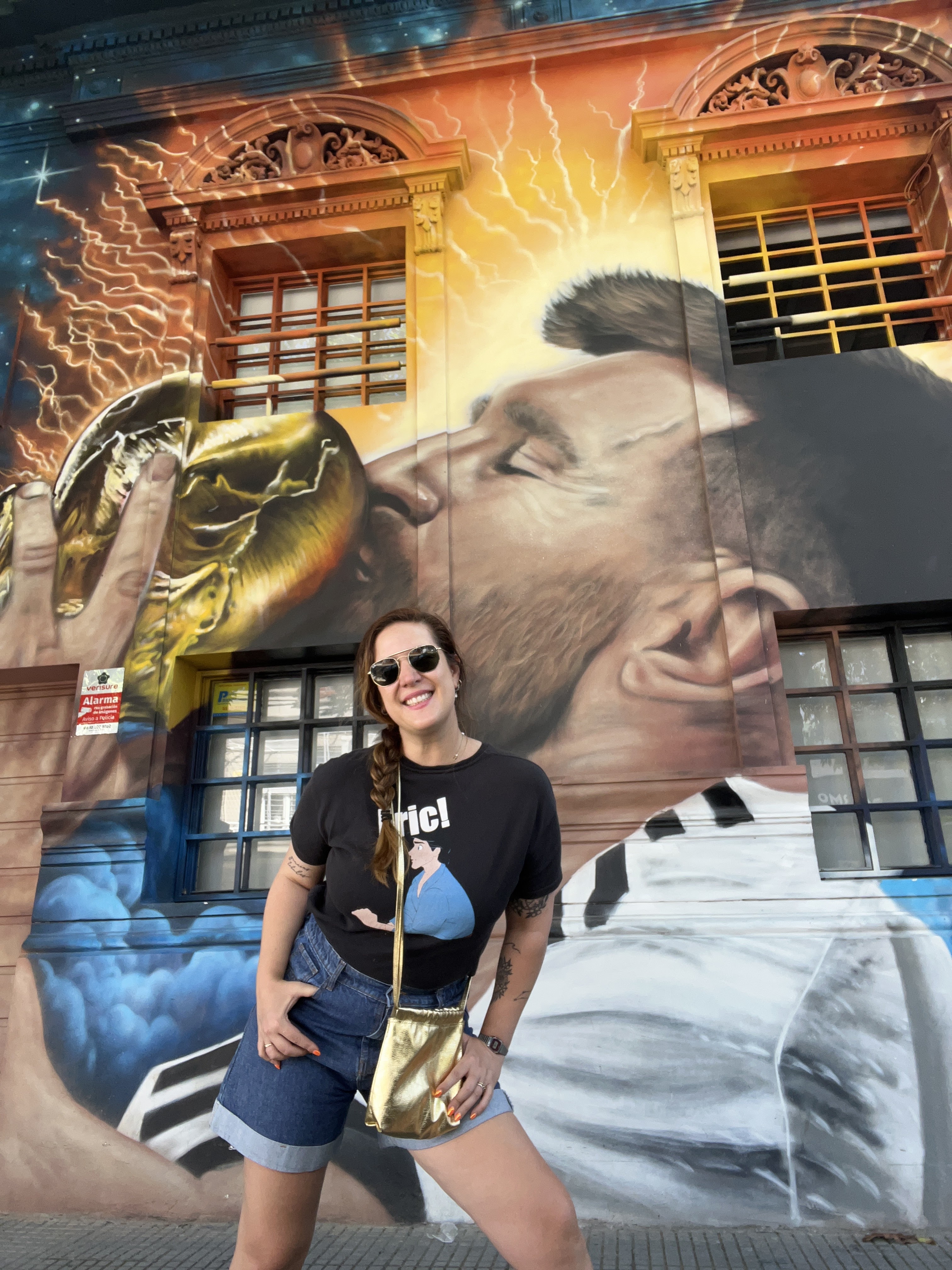 mural leo messi villa crespo