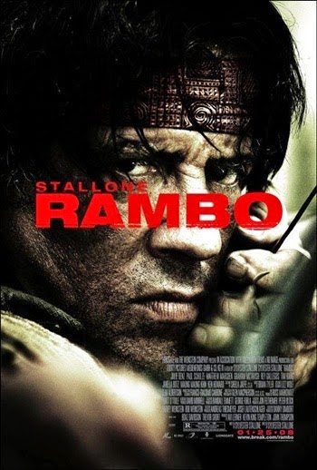 John Rambo (2008) Online