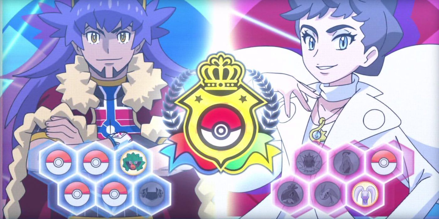 Anime Pokémon - Trailer Revela Quem Ash Vai Enfrentar no Torneio dos Mestres