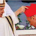 El Papa Francisco ordenó 21 nuevos cardenales y 3 son argentinos: