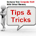Increase Your Computer RAM with Virtual Memory in Hindi