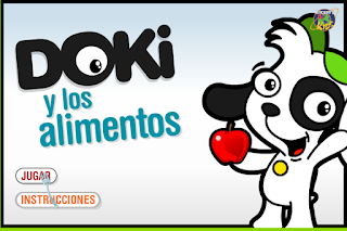 http://www.tudiscoverykids.com/juegos/doki-y-los-alimentos/