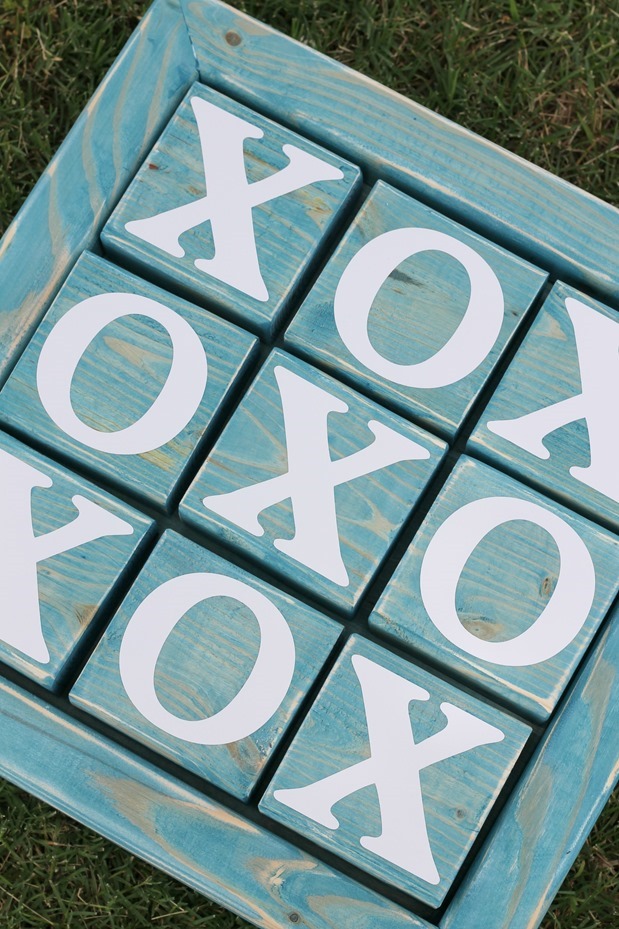 tic tac toe 6