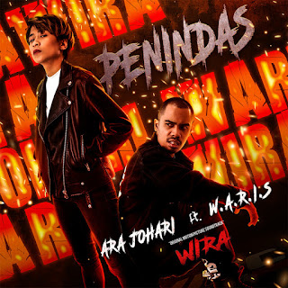 Ara Johari - Penindas (feat. W.A.R.I.S) MP3