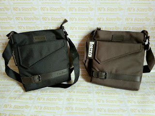 Tas selempang pria BRAVERY