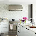 Kitchens on the Brain - High Gloss White