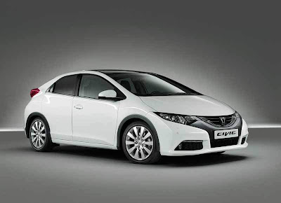 2012 Honda Civic | Review, Interior, Exterior, Engine, Price1