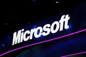 شركة مايكروسوفت المنتجة لنظام windows phone 