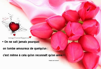 Meilleur citation d'amour