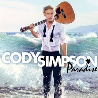 Cody Simpson - Paradise Lyrics