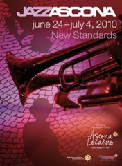 jazz ascona