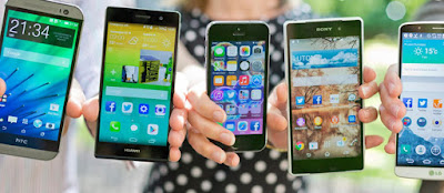 4 Smartphone terbaik untuk Pelajar, Harga terjangkau
