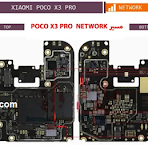 Chia sẻ Xiaomi POCO X3 Pro không có dịch vụ