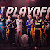 2023 NASCAR Craftsman Truck Series Playoff Field Set