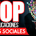 MEJORES APLICACIONES PARA REDES SOCIALES