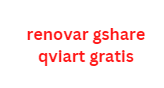 renovar gshare qviart gratis