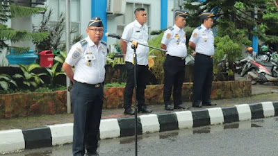 Sumbangan PAD 2024 dari Dishub Berkurang Signifikan 