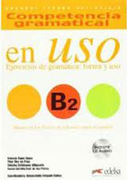 Competencia gramatical en uso - B2